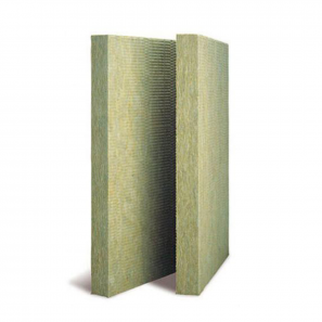 Lana de roca e=50mm 100kg/m3