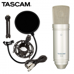 TM 80 de condensador