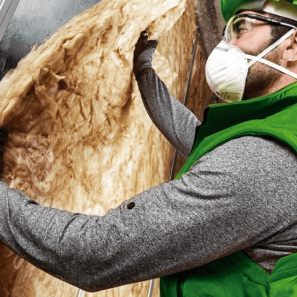 material termo-acústico