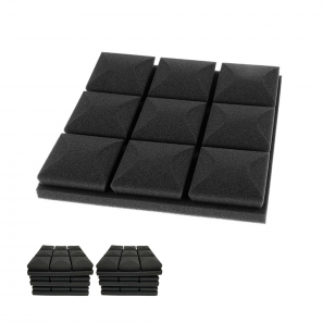 Mushroom Esponja Acústica - 6 PACK