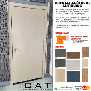 puertas