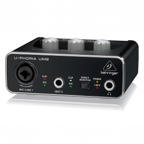 Behringer UM2