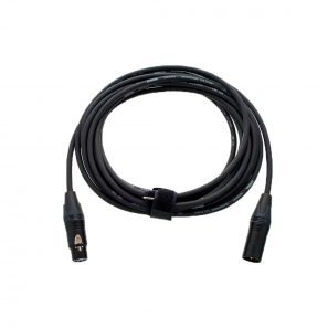 Cable mic 5 metros