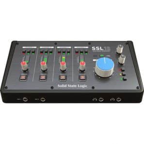 SSL12 USB