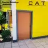 Puerta acústica de madera - Imagen 5