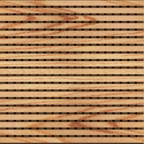 Trasdosado de madera