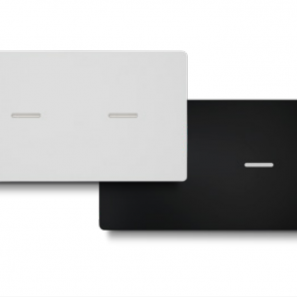 Conmutador doble wifi