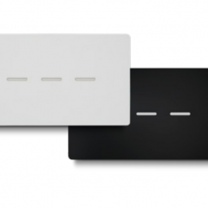 Conmutador triple wifi