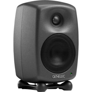 Genelec 8020